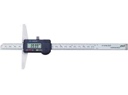 Depth Gauges