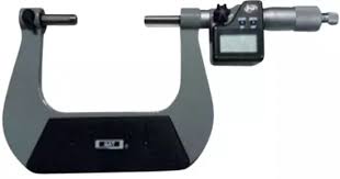 Digimatic Gear Tooth Micrometer