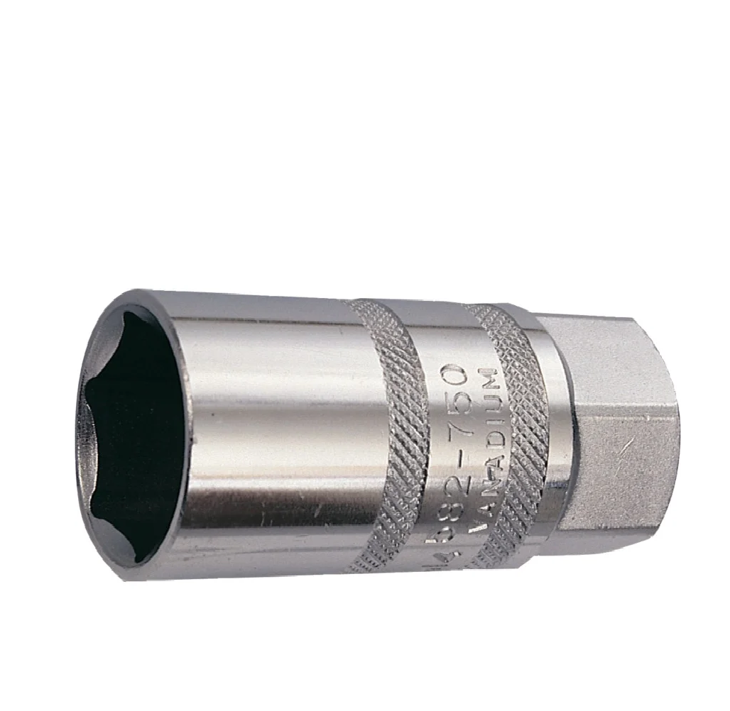 Deep Impact 1/2" SD