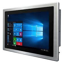 HMI's/ Industrial PC's