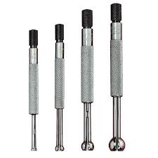 Small-Hole & Taper Gauges