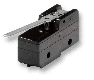Switching Components