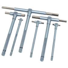Telescoping Gauges