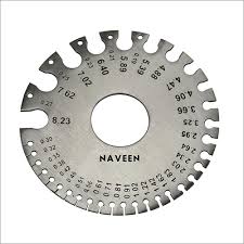 Wire Gauge