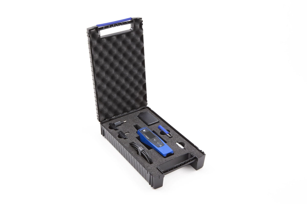Flexbar 15510 | LiteSurf Surface Roughness Tester | Complete System, Bluetooth & USB - generaltechuae (3)