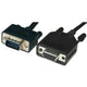 Mark-10 AC1112 | Communication Cable | Analog Dual Banana Plug, 6 ft - generaltechuae