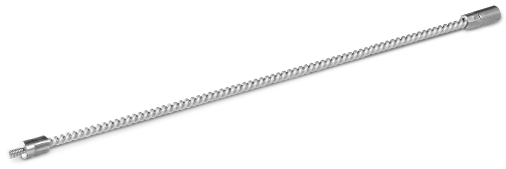 Rawlplug R-BRUSH-EXT-LT | Threaded Extension for R-BRUSH-TC Brushes | 1 pc - generaltechuae