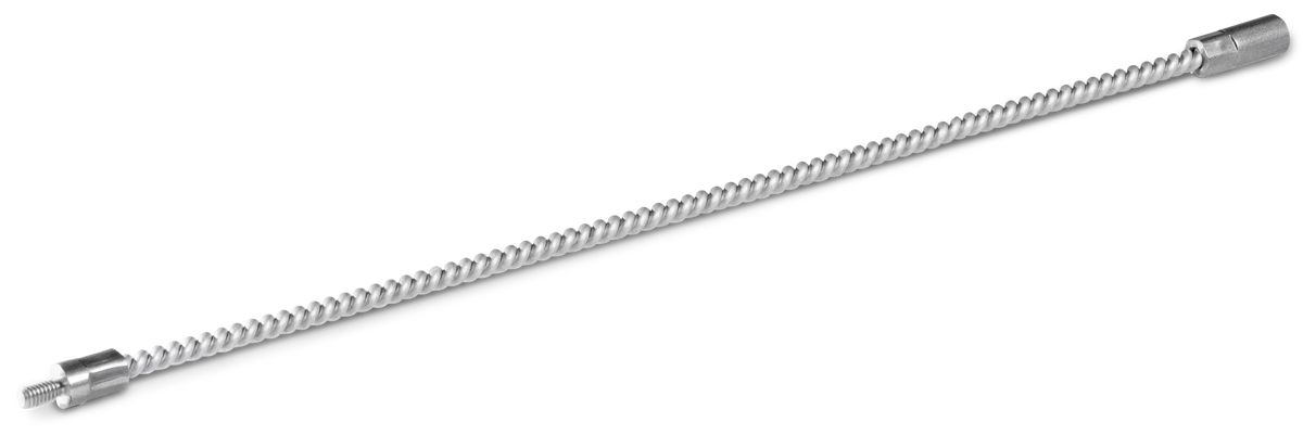 Rawlplug R-BRUSH-EXT-LT | Threaded Extension for R-BRUSH-TC Brushes | 1 pc - generaltechuae