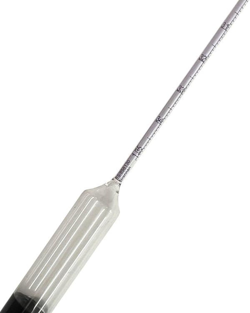 Brannan 10/354/0 | BS 718 M50 Density Hydrometer | 1.80 to 1.85 g/ml, 270 mm - generaltechuae (2)