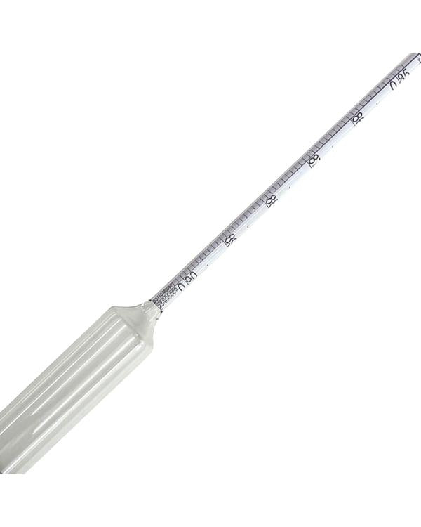 Brannan 10/453/0 | BS 718 M50 SP Density Hydrometer | 0.75–0.80 g/ml, 270 mm - generaltechuae (2)