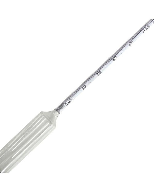 Brannan 10/452/5 | BS 718 S60/60F M50 SP Petroleum Hydrometer | SG 0.70 to 0.75, 270 mm - generaltechuae (2)