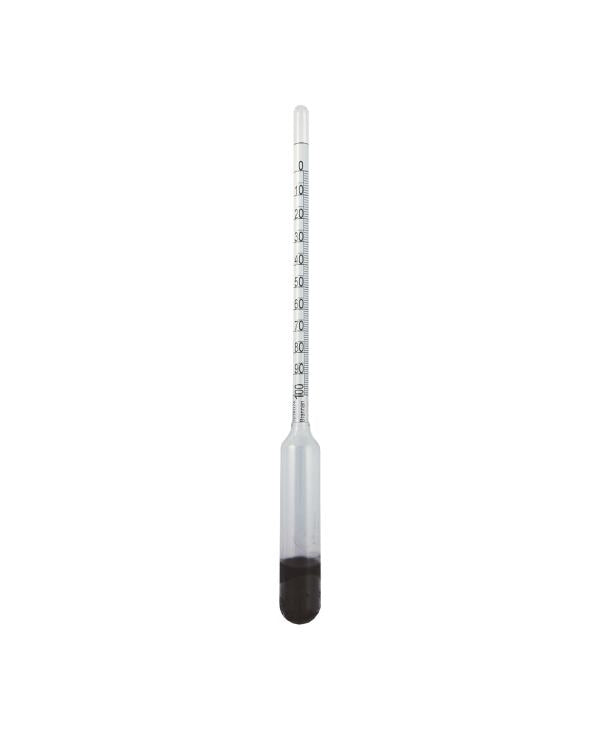 Brannan 10/621/0 | Brinometer | 0 to 100% Saturated Brine, 230 mm - generaltechuae