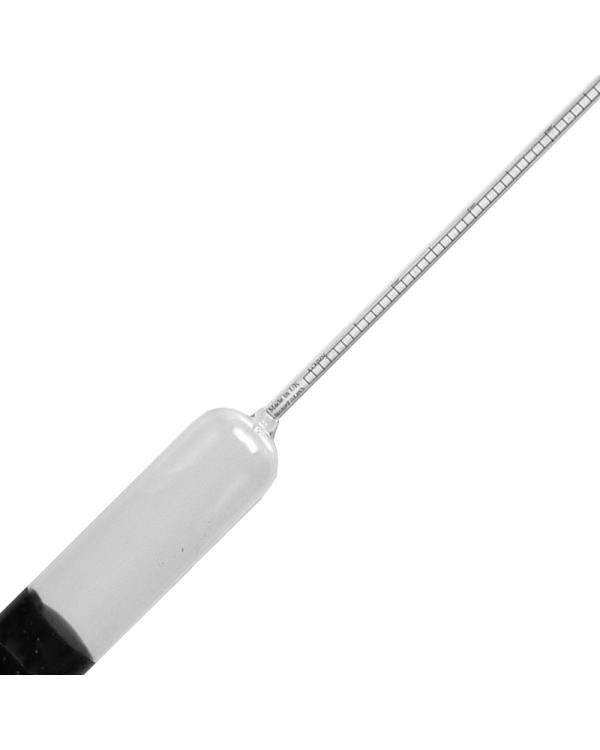 Brannan 10/970/0 | Specific Gravity Hydrometer, M50 Series | 1.45 to 1.50 SG, 270 mm - generaltechuae (2)