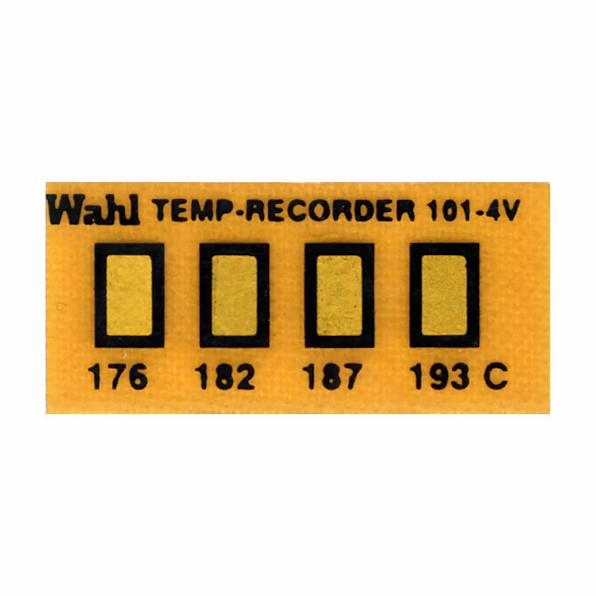 Palmer Wahl 101-4vc | Mini Four Position IC Batch/Vacuum Chamber Temp-Plate | 10 x 21 mm, °C - generaltechuae