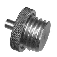Flexbar 10321 | UNF Hole Location Plug (Inch) | 6-40 - generaltechuae (2)