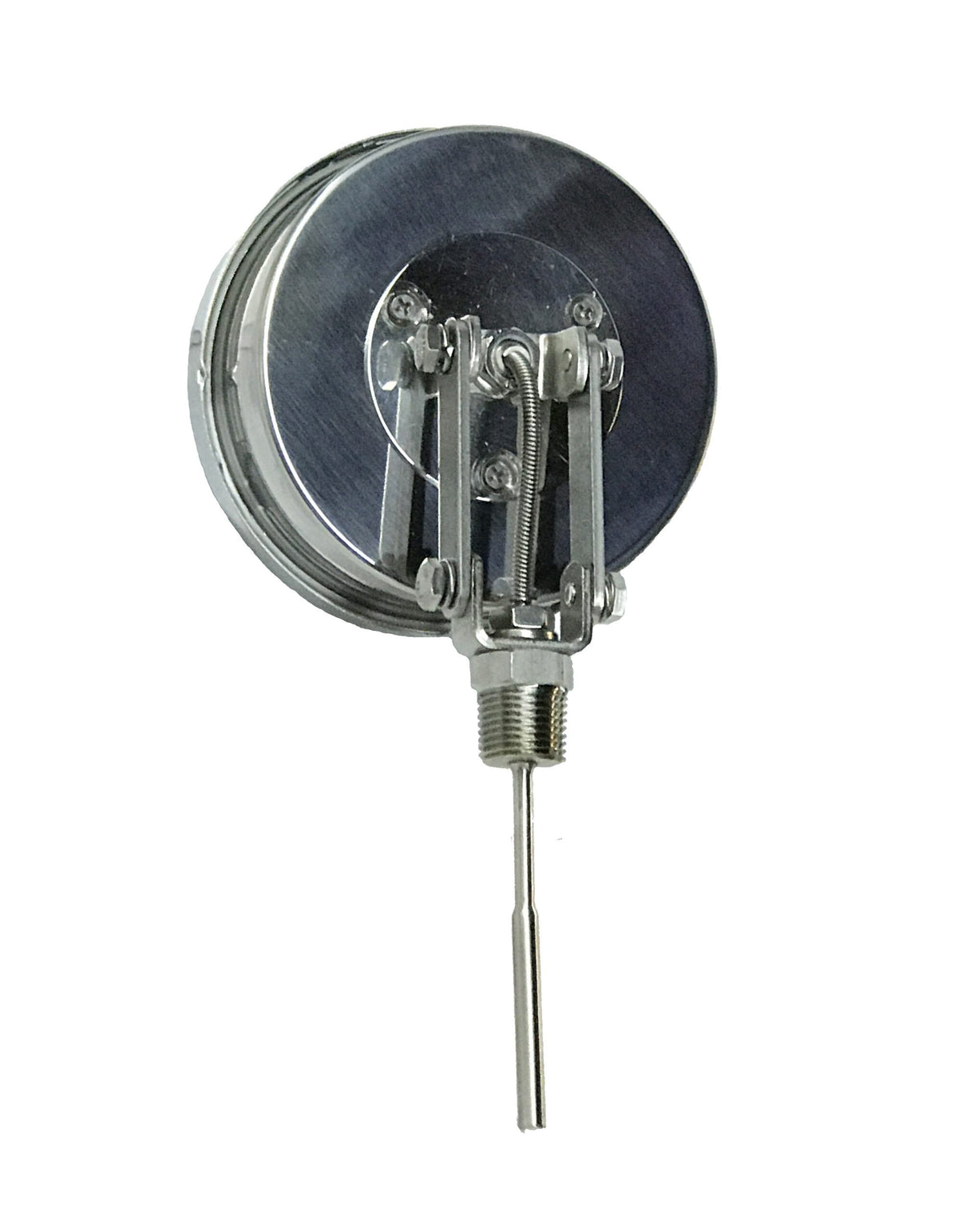 Palmer Wahl 1050_Dial | 1050 Series Rigid Stem Direct Drive Dial Thermometer | 5 in, 1/2 in NPT - generaltechuae (2)