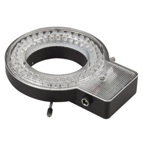 Flexbar 10585 | 4-Quadrant LED Ringlight | 72 LEDs, 60.5mm ID, 10-Step Control - generaltechuae (2)