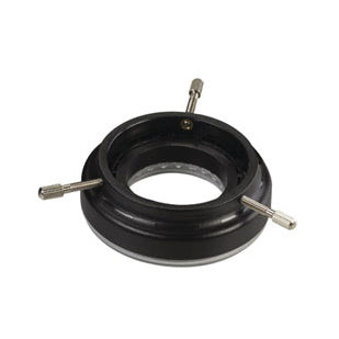 Flexbar 10587 | LED Ring Light with Variable Light Control Box | Polarizer, 70mm ID - generaltechuae