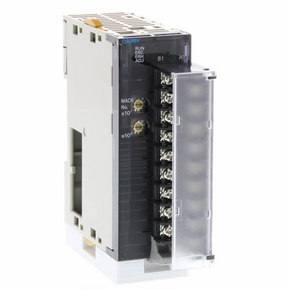 OMRON CJ1W-DA08V | Analog output unit Programmable Controller