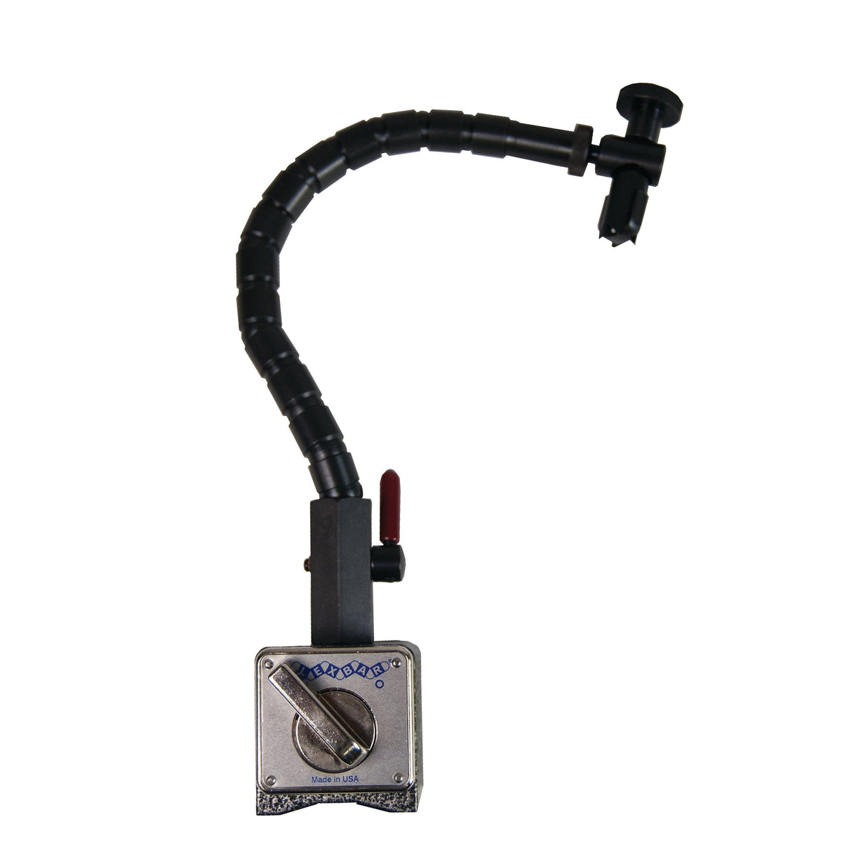 Flexbar 10997 | Magnetic Base with Flexbar Arm | 180 lb Pull - generaltechuae