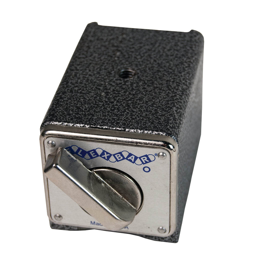 Flexbar 14850 | Switch Magnet Base Only | 75x50x55 - generaltechuae