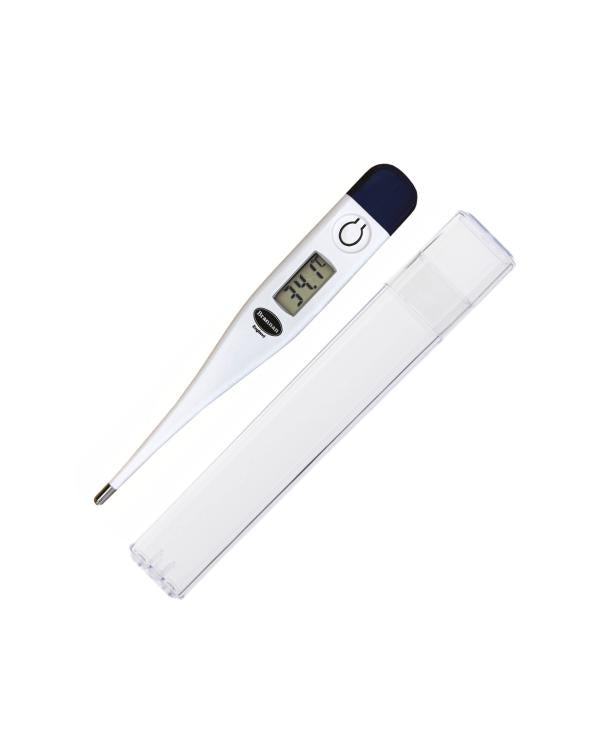 Brannan 11/064/2 | Oral Clinical Thermometer, Standard | 32 to 42.9 °C, 0.1 °C - generaltechuae