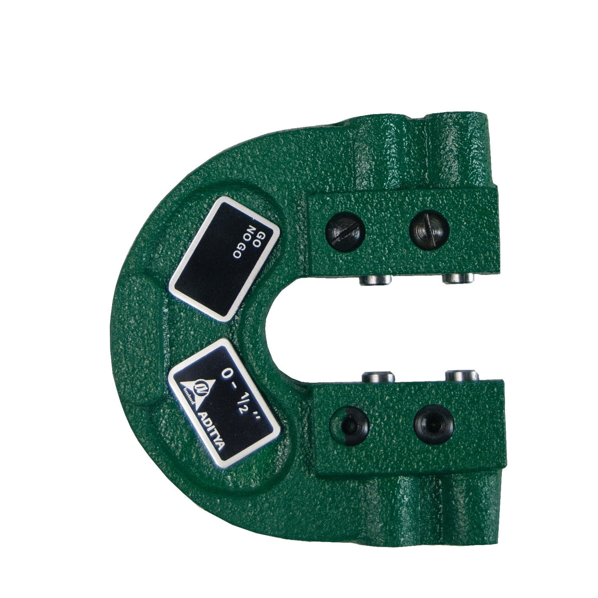 Flexbar 11-2001 | AR Model Snap Gage, Type A | Frame 1 - generaltechuae