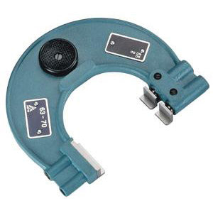 Flexbar 11-3007 | U Style Snap Gage | Frame 4x - generaltechuae
