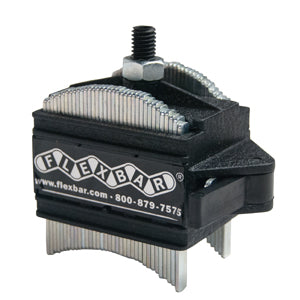 Flexbar 11018 | Anyform Magnetic Base | 8 mm x 1.25 Threaded Mounting Hole - generaltechuae