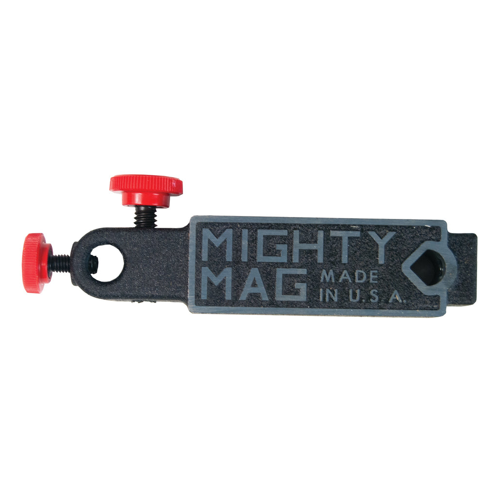 Flexbar 11068 | Mighty Mag Magnetic Base | Without Indicator - generaltechuae
