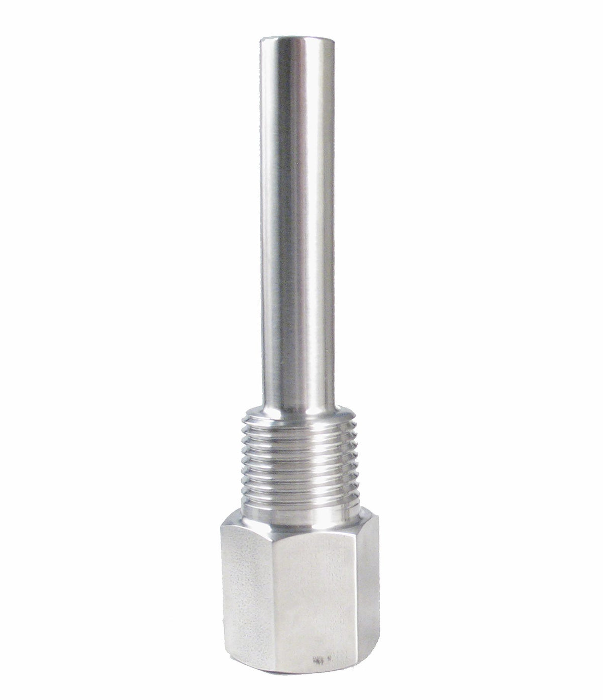 Palmer Wahl 1130_Series | 113 Series Thermowells | 0.385 in Bore - generaltechuae