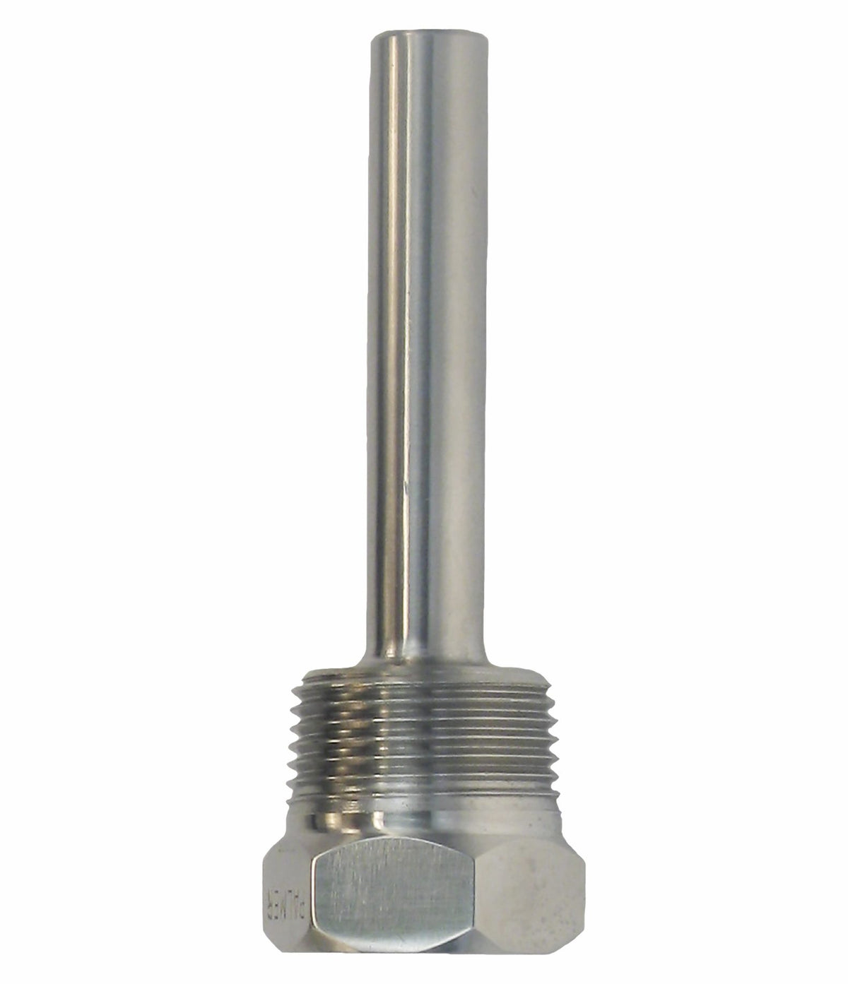 Palmer Wahl 1160_Series | 116 Series Thermowells | 0.437 in Bore, 7/8 in-22 NS - generaltechuae