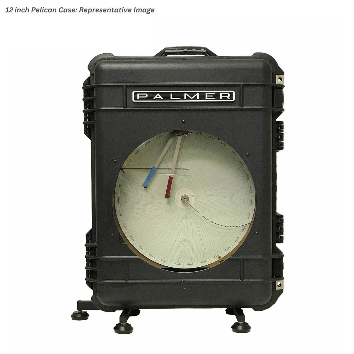 Palmer Wahl 3P_3R_Recorder | Pelican Case Pressure and Temperature Chart Recorder | 8 or 12 in - generaltechuae (3)
