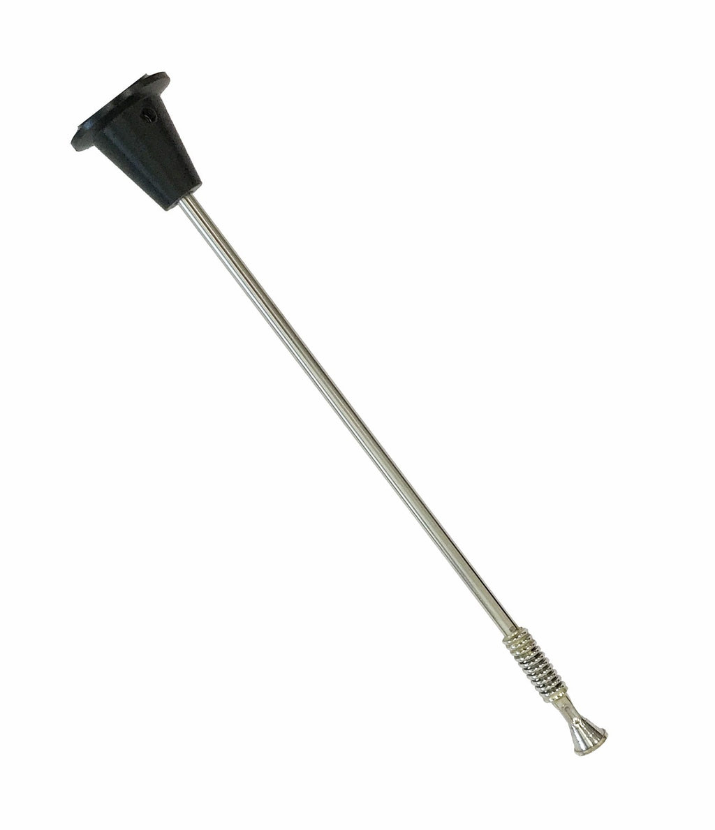 Palmer Wahl 121_Probe | RTD Ultra Fast Spring Straight Surface Probe | 4.5 in, 900 °F - generaltechuae