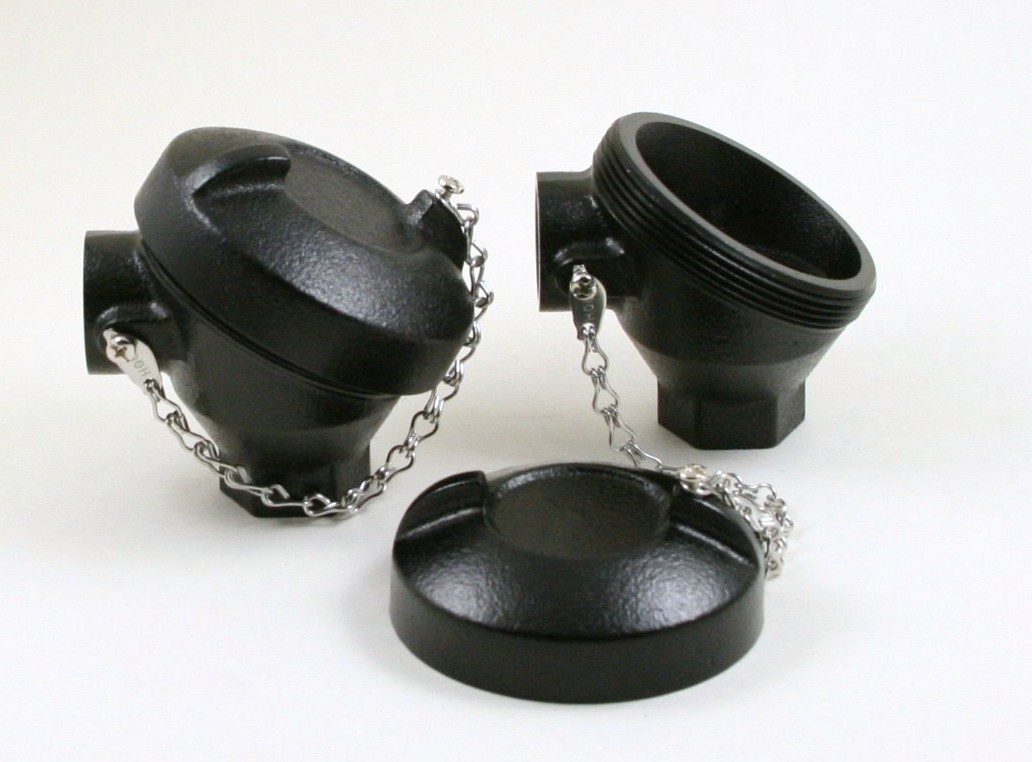 Palmer Wahl connection_heads | Sensor Connection Heads for TC or RTD Assemblies | 1/2 in NPT process - generaltechuae (5)