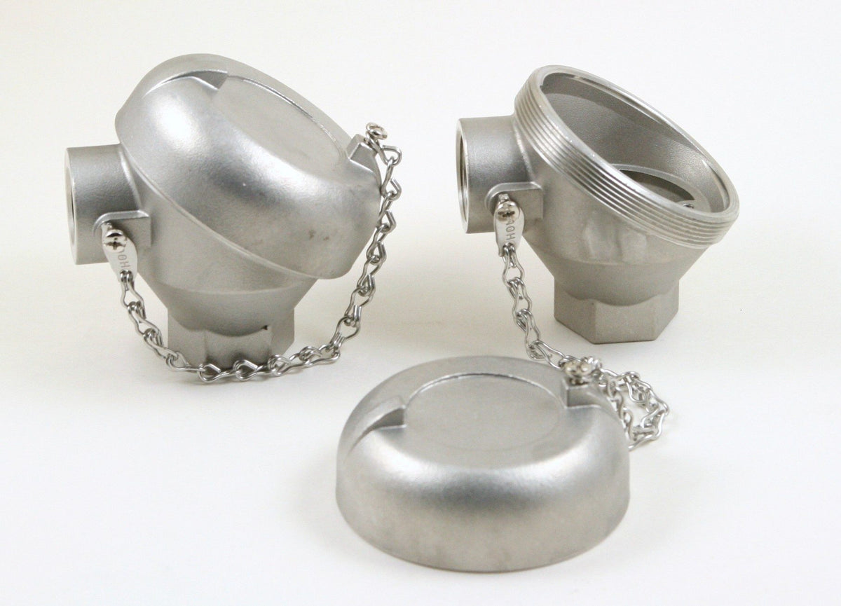 Palmer Wahl connection_heads | Sensor Connection Heads for TC or RTD Assemblies | 1/2 in NPT process - generaltechuae (2)
