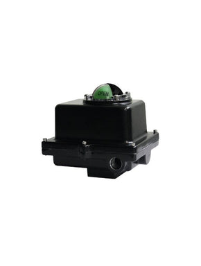 Dwyer Instruments ACT-TI06-24VAC | NEMA 7X | Electric Two-Position | 2 Limit Switches | 24 VAC | 1000 lb-in