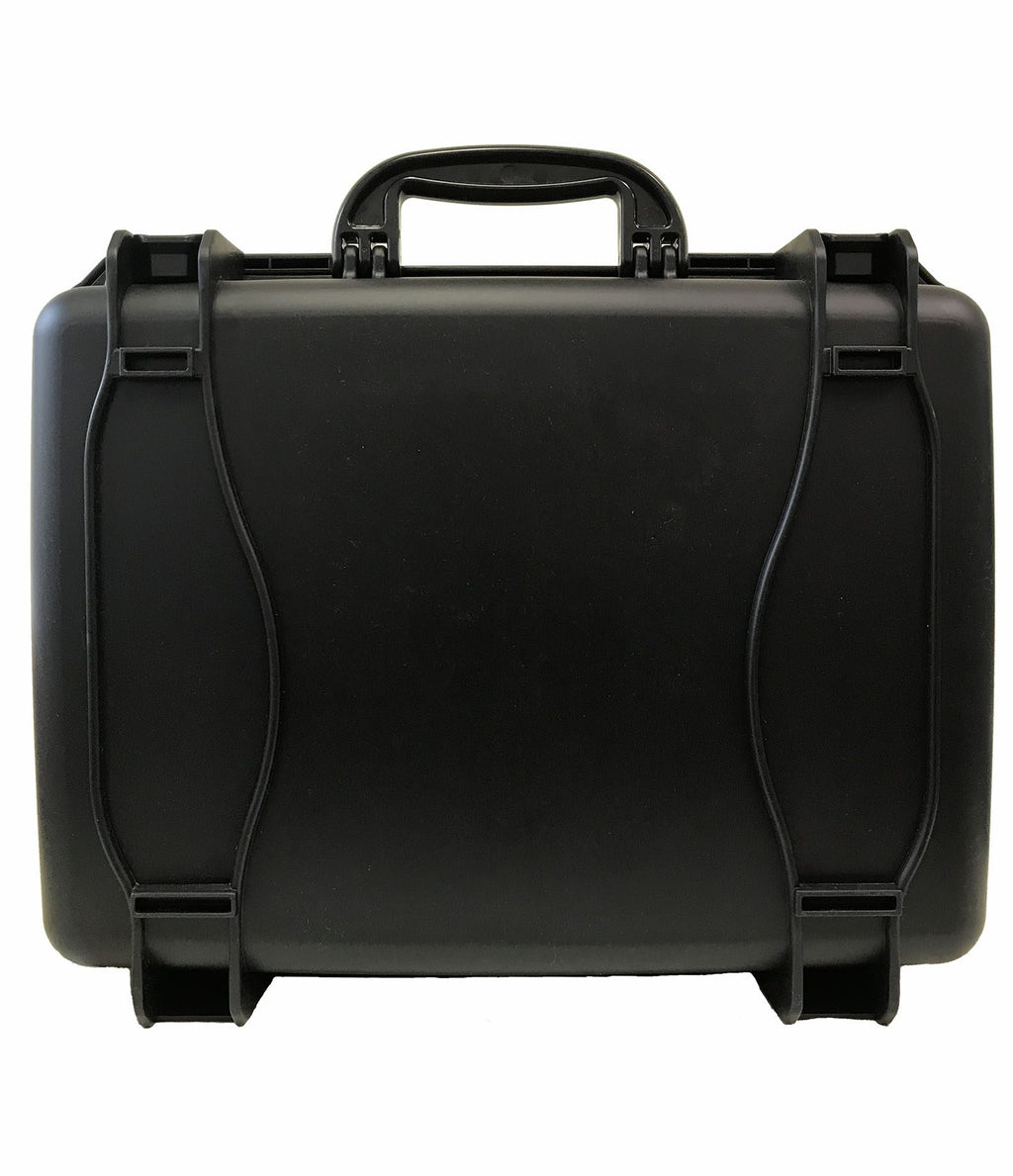 Palmer Wahl 12423-04 | Hard Sided Carry Case | Polyethylene, 21 x 16.5 x 6 in - generaltechuae (4)