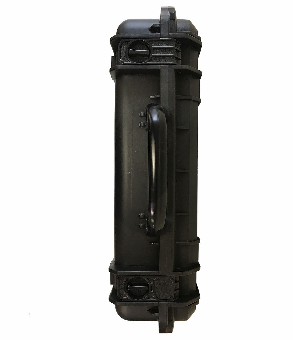 Palmer Wahl 12423-05 | Heavy Duty Hard Carry Case | 12 x 9 x 4 in, Lockable - generaltechuae (2)