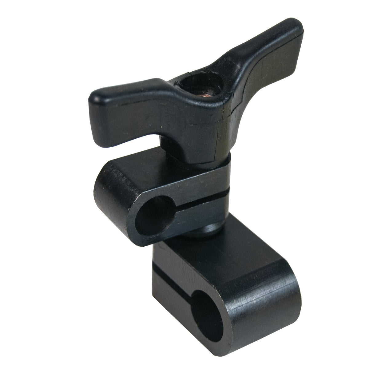 Flexbar 12519 | Dovetail Swivel Clamp | 1/4" x 1/4" - generaltechuae