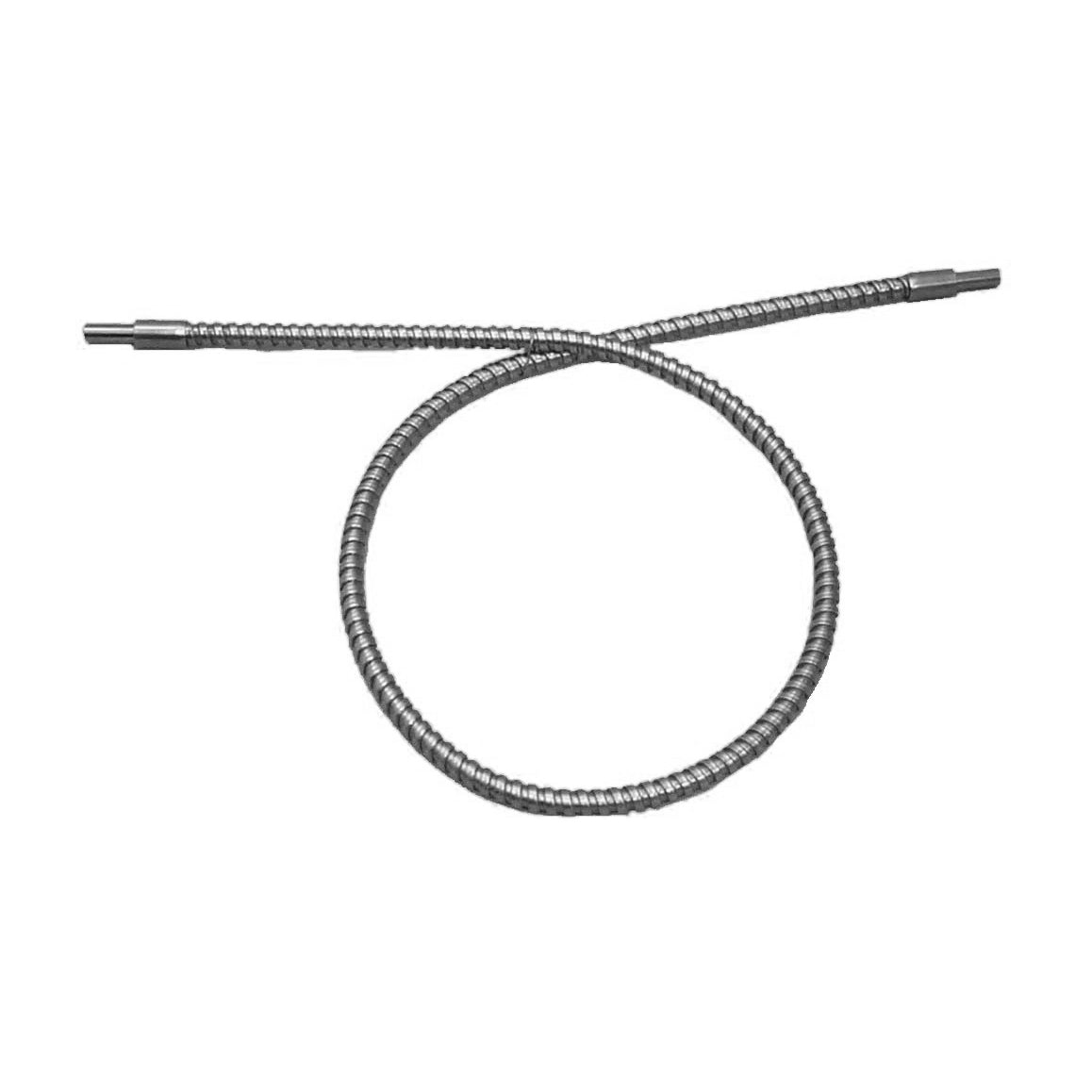 Flexbar 12770 | Flexible Single Metal Lite-Pipe | 1/16" Bundle, 4 ft - generaltechuae