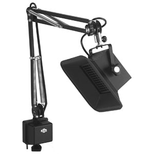 Flexbar 12828 | Screw Down Exhaust Fan | 550 CFM, 43 in Ultraflex Arm - generaltechuae