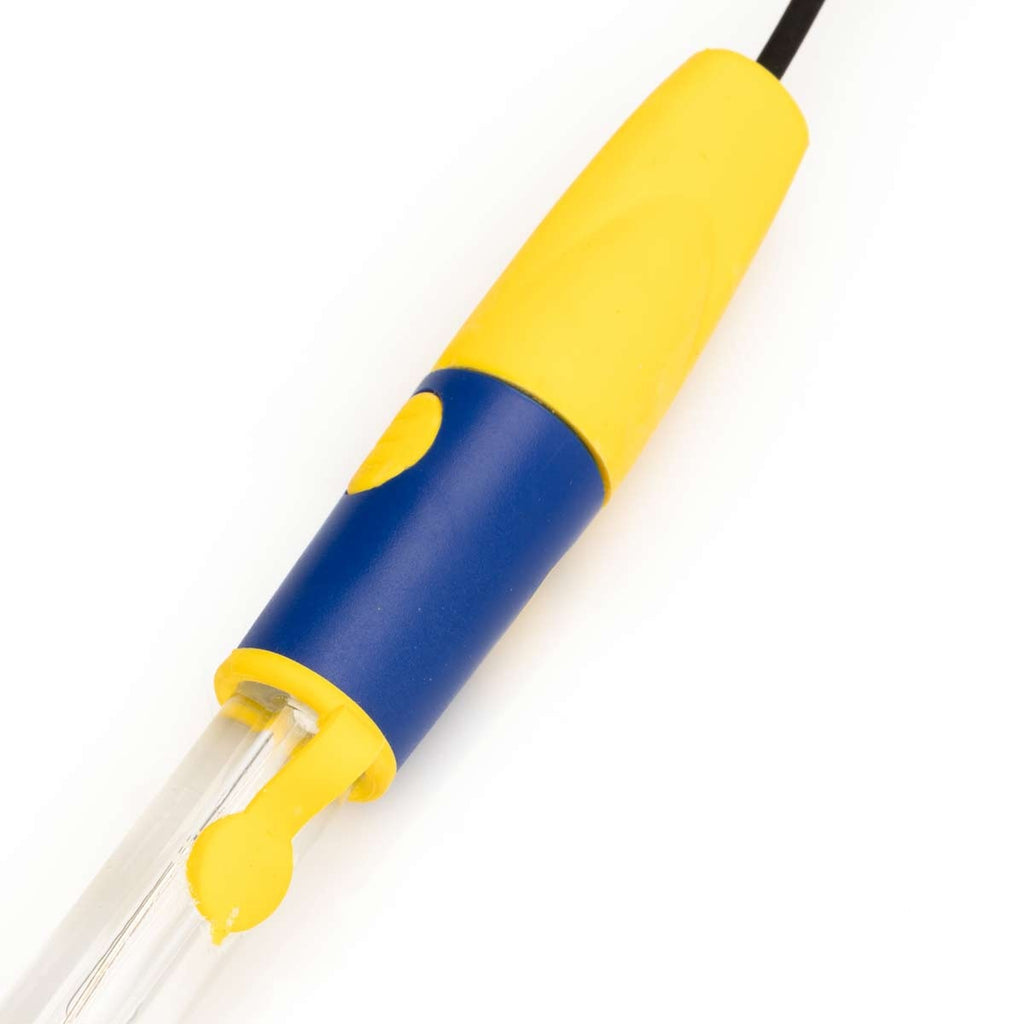 ETI 823-502 | 12 mm Spear-Shaped pH Electrode | Ø12 x 120 mm, 0 to 80 °C - generaltechuae (3)