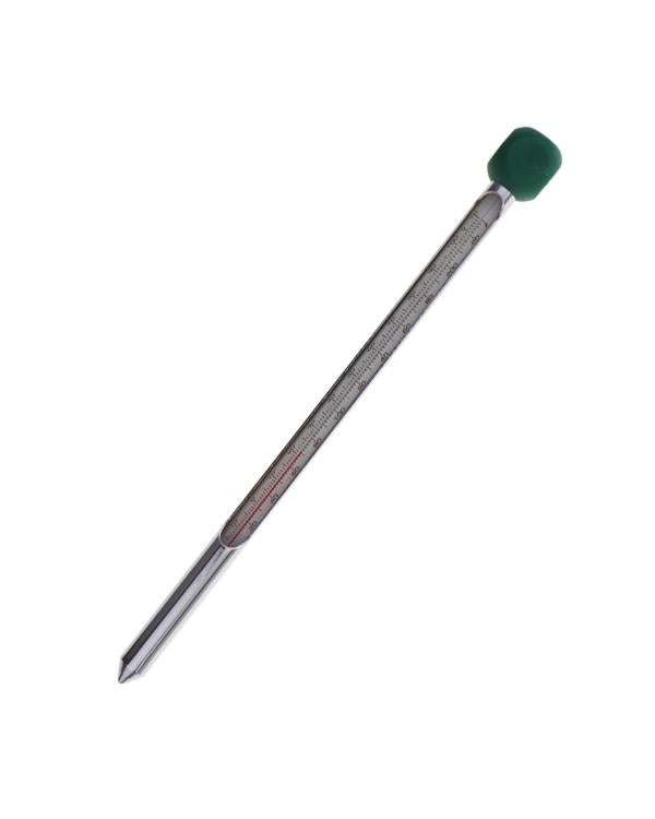Brannan 13/417/3 | Gardener's Soil Thermometer | 210 mm, -15 to +110 °C/°F - generaltechuae