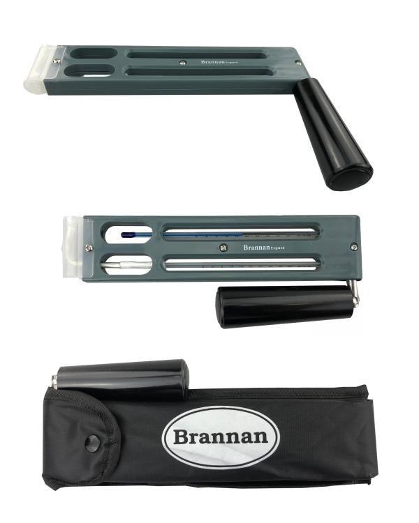 Brannan 13/744/2 | Heavy Duty Whirling Hygrometer | Folding Handle, -5 to +50 °C - generaltechuae (2)