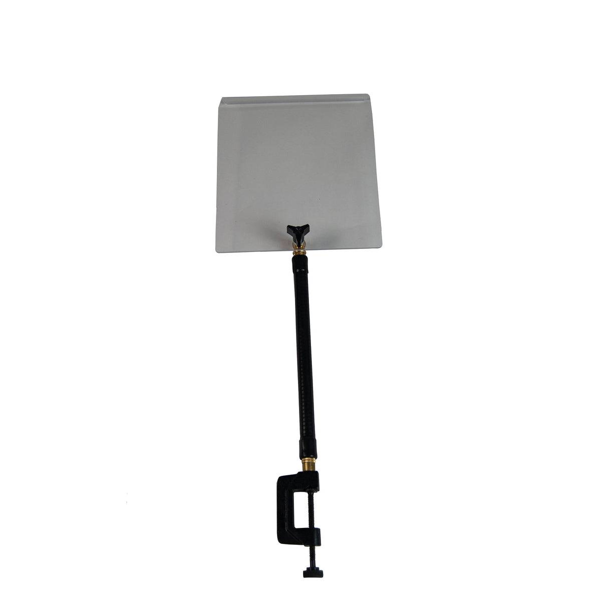 Flexbar 13001 | C-Clamp Flexiguard | 7 1/2" x 10" Shield - generaltechuae