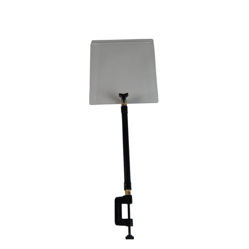 Flexbar 13001 | C-Clamp Flexiguard | 7 1/2" x 10" Shield - generaltechuae
