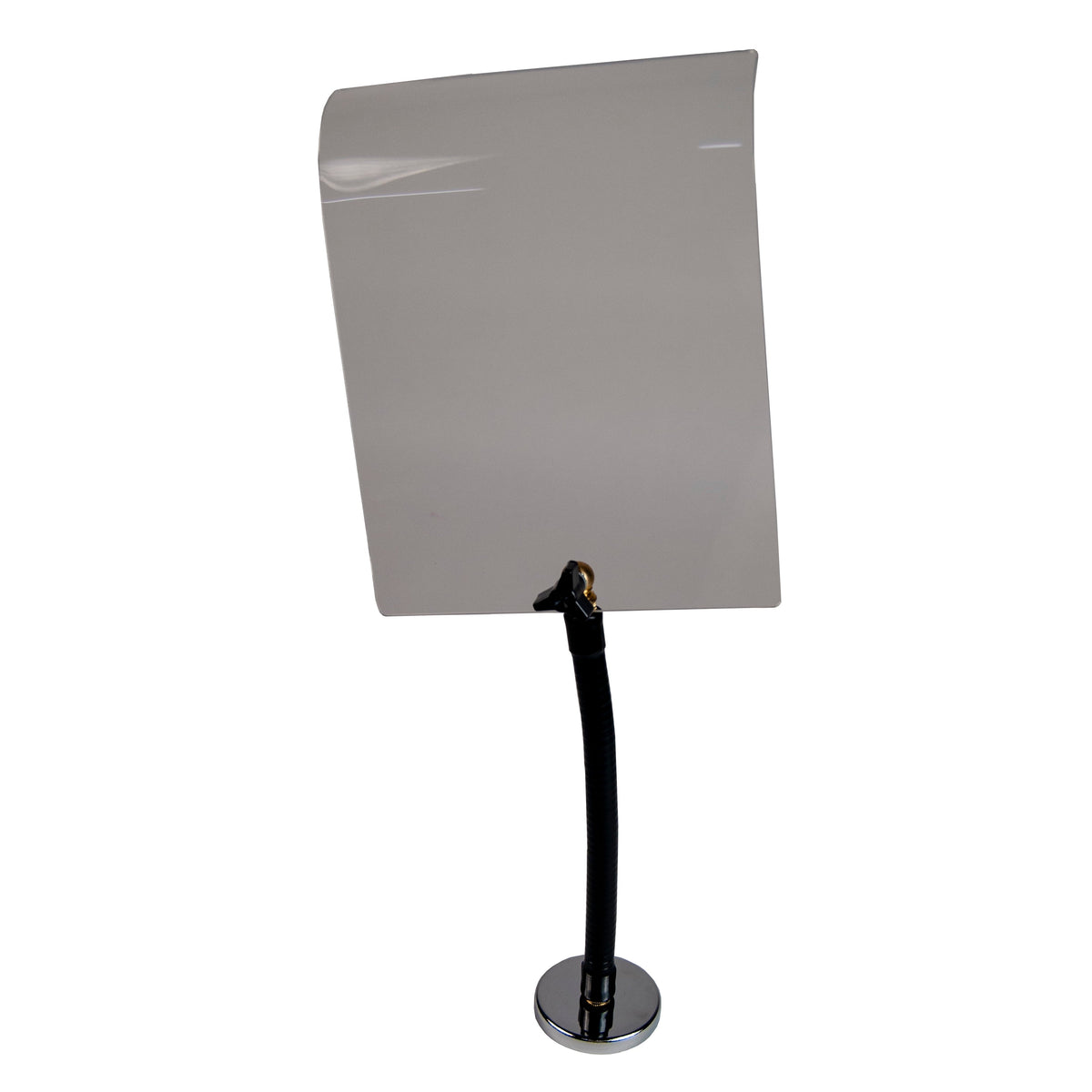 Flexbar 13006 | Magnetic Base Flexiguard | 12" x 16" Shield, 3.16" Magnet - generaltechuae