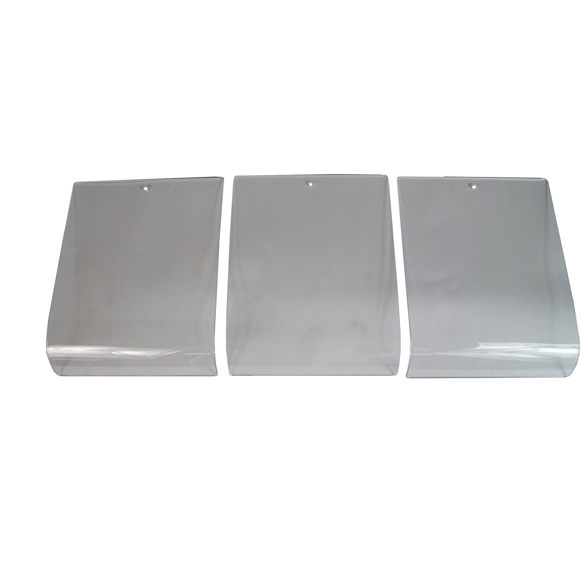 Flexbar 13141 | Flexiguard Replacement Shield | 10" x 12", Single - generaltechuae