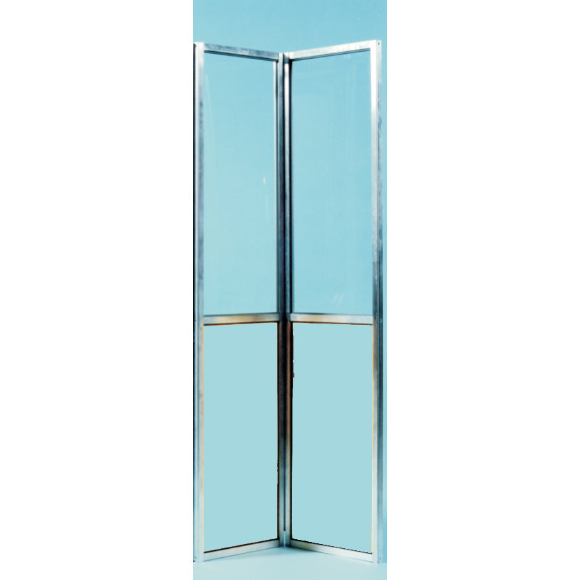Flexbar 13036-L | Panelguard 2-Panel Extension Set | All Lexan - generaltechuae